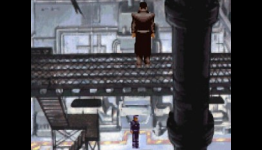 Beneath A Steel Sky Enhanced Soundtrack Version 1.0 Released for ScummVM