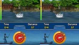 Fishing game Big Bass Arcade to hit WiiWare on Nov 24