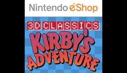 Original Gamer Review – Kirby’s Adventure 3D