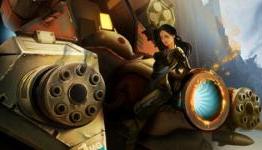 Steel Storm 2 Announced; an old-school FPS the spirit of Doom and Quake