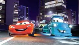 Where Did All The Animated Films Go?