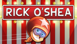 Rick O’Shea announced for iOS and Android
