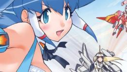 Anime Courtyard | Otomedius Excellent Review