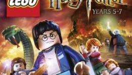 LEGO Harry Potter: Years 5-7 Review (GodisaGeek.com)