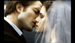 Player Affinity | The Twilight Saga: Breaking Dawn – Part 1 Review