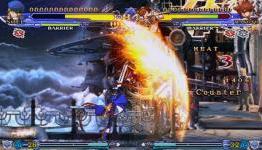 BlazBlue: Continuum Shift II Review [PixelScribes]