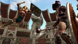 Blood & Glory Review (Modojo)