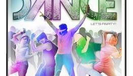 Get Up and Dance Ships to Retailers Nationwide (North America)