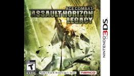 Ace Combat: Assault Horizon Legacy Review | Fanbolt.com