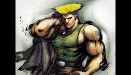 Street Fighter Themed Male Enhancement? WTF?