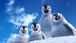 Player Affinity | Happy Feet Two Review