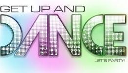 Get Up And Dance Launch Trailer