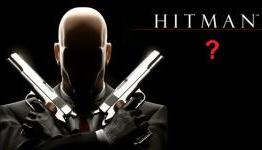 Square-Enix Reveals Plans For New Hitman Game