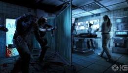 Nicolas Studios Releases Trailer Exploring Environments For Upcoming OnLive Game Afterfall: InSanity