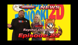 GotGame News: Episode 22