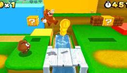 Super Mario 3D Land Review [TheSixthAxis]