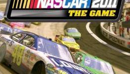 Dead Pixel Live – Reviews NASCAR 2011: The Game