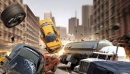 Burnout Crash Review – NGN