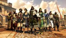 Assassin Creed: Revelations – DLC That Could Revive The Revelation