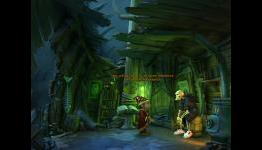 Heartcore Gaming – Book of Unwritten Tales Review
