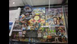 Crunchyroll – FEATURE: Toei Kyoto Studio Park Photo Report Part 1: Anime Museum