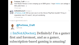 Dj Arcas Confirms Steam Heroes Coming to the OnLive PlayPack