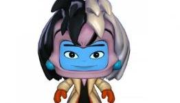 Disney Universe – Disney Villains Costume Pack pics released