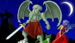 PC Supremacy? Cthulhu Saves The World Sells 100k+ in 4 Months