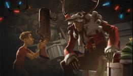 Christmas Buyer’s Guide: FPS and Horror-Survival – AlterGamer
