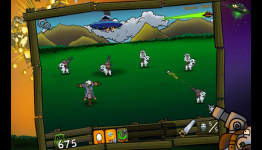 NGB: Mobile Musings – DrawRacing, Cows, Anomalies & SpinTripping