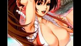 First The King of Fighters XIII review