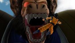 SBG Review | Dragon Ball Z: Ultimate Tenkaichi: Saiyan, but not super