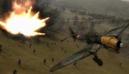 SBG Review | Air Conflicts: Secret Wars: Putting up a good dogfight
