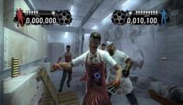 SlimGamer – House of the Dead: Overkill – Extended Cut Review