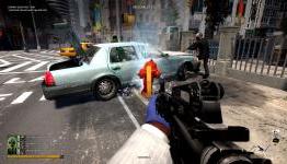 Review: PayDay: The Heist (PC) | CtrlAltKill