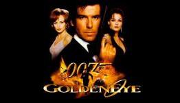 Gaming on Film – GoldenEye