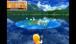 Fishing Resort Launch Trailer