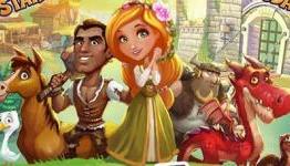 CastleVille Review: Doesn’t Reinvent the Wheel, But Make It Better