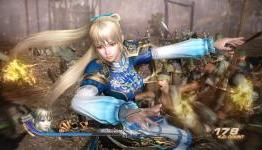 Dynasty Warriors 7: Xtreme Legends Review [Capsule Computers]