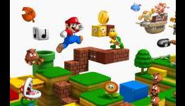 OkayGeek.com Review – Super Mario 3D Land