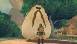 The Legend of Zelda: The Skyward Sword (Wii) Popzara Review