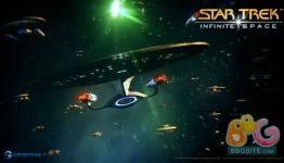 Will Bigpoint Take Over Star Trek: Infinite Space?