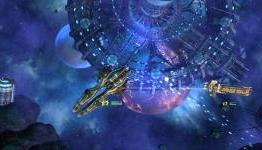 Fusion: Genesis Xbox 360 Review – Brash Games
