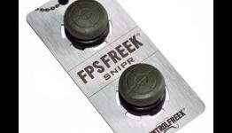 GameNTrain: FPS SNPR Control Freaks