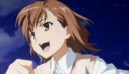 A Certain Scientific Railgun PSP Game’s Promo Streamed