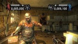 The House of the Dead: Overkill – Extended Cut Review (Critical Gamer)