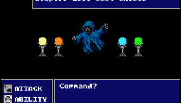 Freeware Game Pick – NEStalgia: The Retro MORPG