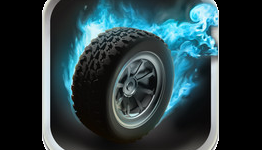 Review:- Death Rally (iOS) (newbreview.com)