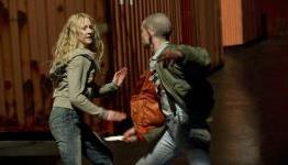 Top Five Action Scenes of 2011