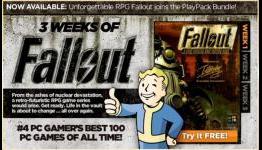 3 Weeks of Fallout: OnLive to Add 3 Fallout Games in 3 Weeks